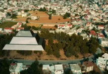 Αντιδράσεις των κατοίκων της Θήβας στην επικείμενη εγκατάσταση νέου αιολικού πάρκου στην περιοχή τους από εταιρεία ομίλου γερμανικών συμφερόντων