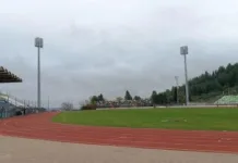 Χειμερινό ωράριο Λειτουργίας Δημοτικού Σταδίου Λιβαδειάς ”Λάμπρος Κατσώνης”