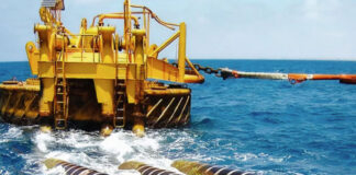 “Σοβαρά ερωτήματα για την παραχώρηση του Καλωδίου Διασύνδεσης Ελλάδας – Κύπρου και ενδεχόμενους γεωπολιτικούς κινδύνους”