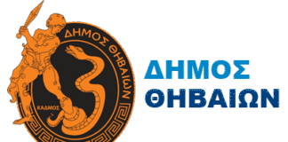 Εννέα (9) χρόνια λειτουργίας της ενταγμένης στο Πρόγραμμα «Στερεά Ελλάδα 2021-2027» πράξης με τίτλο: «Κέντρο Κοινότητας Δήμου Θηβαίων», με Κωδικό ΟΠΣ:6002472