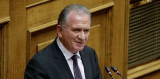 «Η Κυβέρνηση πανηγυρίζει όταν οι οφειλές προς e-ΕΦΚΑ εκτοξεύονται σε 52,4 δις, δηλαδή το 1/4 του ΑΕΠ στο δεύτερο τρίμηνο του 2026».