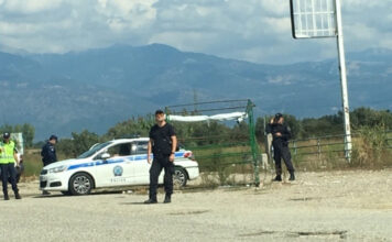εν όψει του αγώνΜπλόκο στην μετακίνηση οπαδών του Παναθηναϊκού α με το Λεβαδειακό