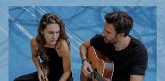 | ΣΥΝΑΥΛΙΑ 27 ΑΥΓΟΥΣΤΟΥ | ΑΝΟΙΧΤΟ ΘΕΑΤΡΟ ΚΡΥΑΣ | ΘΑΝΑΣΗΣ ΒΟΥΤΣΑΣ & ΔΗΜΗΤΡΑ ΜΩΡΑΪΤΗ