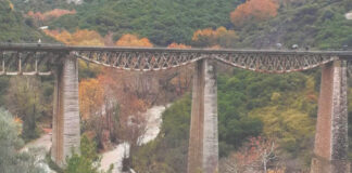 Ομόφωνο και επιστημονικά τεκμηριωμένο «ΟΧΙ» της Επιτροπής Περιβάλλοντος της Περιφέρειας Στερεάς Ελλάδας στο υδροηλεκτρικό επί του Γοργοπόταμου.