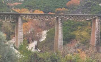 Ομόφωνο και επιστημονικά τεκμηριωμένο «ΟΧΙ» της Επιτροπής Περιβάλλοντος της Περιφέρειας Στερεάς Ελλάδας στο υδροηλεκτρικό επί του Γοργοπόταμου.