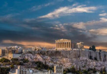 Ελλάδα: Η πρώτη χώρα στον κόσμο που απαγορεύει την παρανομία