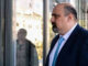 Σε Ειδικό Δικαστήριο για το μπάζωμα στα Τέμπη Τριαντόπουλος, Αγοραστός και τρία μη πολιτικά πρόσωπα