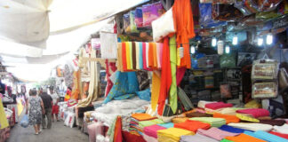Απρόσκοπτα και με μεγάλη επιτυχία η ετήσια εμποροπανήγυρη Θήβας 2026